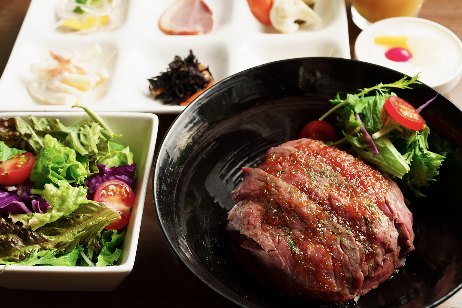 BOICHIの朝食